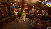 Persona 4 The Golden trae nuevas im�genes en ingl�s
