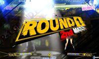 Nuevas im�genes de Persona 4: The Ultimate in Mayonaka Arena