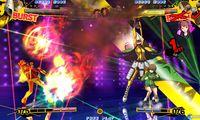 Nuevas im�genes de Persona 4: The Ultimate in Mayonaka Arena