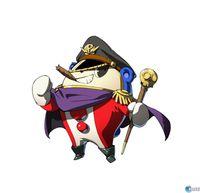 Nuevas im�genes de Persona 4: The Ultimate in Mayonaka Arena