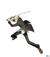 Nuevas im�genes de Persona 4: The Ultimate in Mayonaka Arena