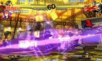 Nuevas im�genes de Persona 4: The Ultimate in Mayonaka Arena