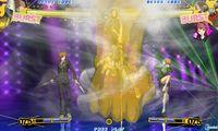 Nuevas im�genes de Persona 4: The Ultimate in Mayonaka Arena