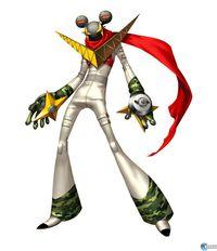Nuevas im�genes de Persona 4: The Ultimate in Mayonaka Arena