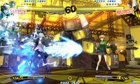 Nuevas im�genes de Persona 4: The Ultimate in Mayonaka Arena