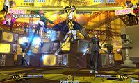Nuevas im�genes de Persona 4: The Ultimate in Mayonaka Arena
