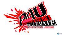 Nuevas im�genes de Persona 4: The Ultimate in Mayonaka Arena
