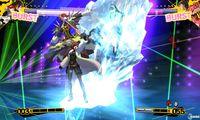 Persona 4: The Ultimate in Mayonaka Arena llegar� a Estados Unidos
