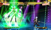 Persona 4: The Ultimate in Mayonaka Arena llegar� a Estados Unidos