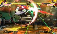 Persona 4: The Ultimate in Mayonaka Arena llegar� a Estados Unidos