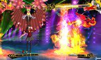 Persona 4: The Ultimate in Mayonaka Arena llegar� a Estados Unidos