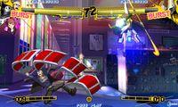 Persona 4: The Ultimate in Mayonaka Arena llegar� a Estados Unidos