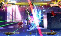 Persona 4: The Ultimate in Mayonaka Arena llegar� a Estados Unidos