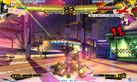 Persona 4: The Ultimate in Mayonaka Arena llegar� a Estados Unidos