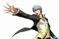 Imagen 215 de Persona 4 Arena para Xbox 360