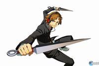 Imagen 216 de Persona 4 Arena para Xbox 360