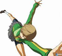 Imagen 217 de Persona 4 Arena para Xbox 360