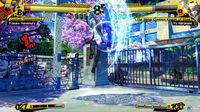 Persona 4 Arena se muestra en nuevas im�genes
