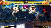Persona 4 Arena se muestra en nuevas im�genes