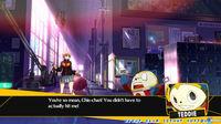 Persona 4 Arena se muestra en nuevas im�genes