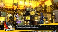 Persona 4 Arena se muestra en nuevas im�genes