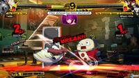 Persona 4 Arena se muestra en nuevas im�genes
