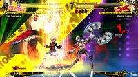 Nuevas im�genes de Persona 4: Arena