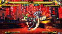 Nuevas im�genes de Persona 4: Arena