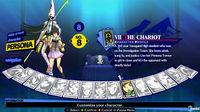 Nuevas im�genes de Persona 4: Arena