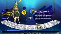 Nuevas im�genes de Persona 4: Arena