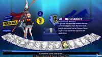 Nuevas im�genes de Persona 4: Arena