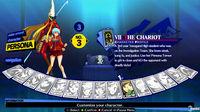 Nuevas im�genes de Persona 4: Arena