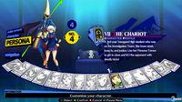 Nuevas im�genes de Persona 4: Arena