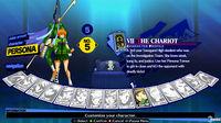 Nuevas im�genes de Persona 4: Arena
