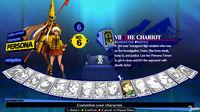 Nuevas im�genes de Persona 4: Arena
