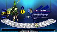 Nuevas im�genes de Persona 4: Arena