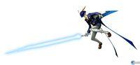 Imagen Persona 4 Arena