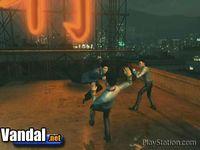 Imagen 9 de Cuesti�n de Honor para PlayStation 2