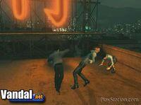 Imagen 8 de Cuesti�n de Honor para PlayStation 2