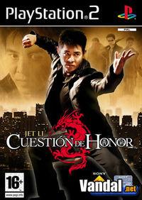 Imagen 14 de Cuesti�n de Honor para PlayStation 2