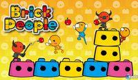 Pantalla Brick People