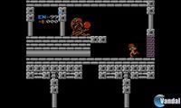 Imagen Metroid CV