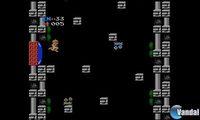 Pantalla Metroid CV
