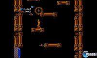 Metroid CV