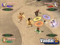 Final Fantasy: Crystal Chronicles