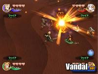 Nuevas im�genes de Final Fantasy: Crystal Chronicle