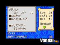 Nuevas im�genes de Final Fantasy: Crystal Chronicle