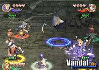 Imagen 73 de Final Fantasy: Crystal Chronicles para GameCube