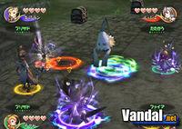 Nuevas im�genes de Final Fantasy: Crystal Chronicle