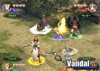 Imagen 72 de Final Fantasy: Crystal Chronicles para GameCube